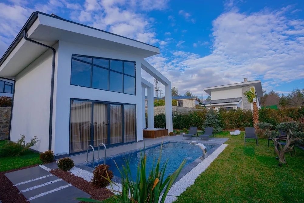 Villa Type 2