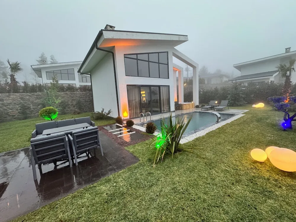 Villa Type 2
