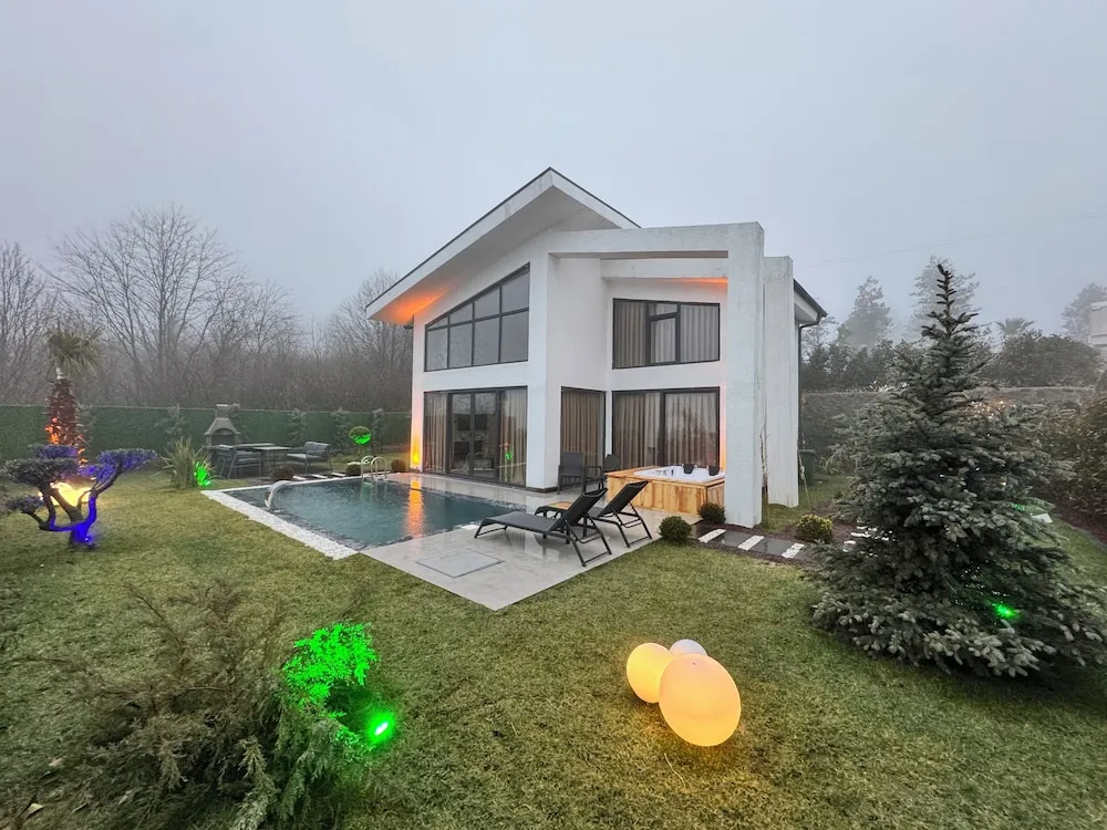 Villa Type 2