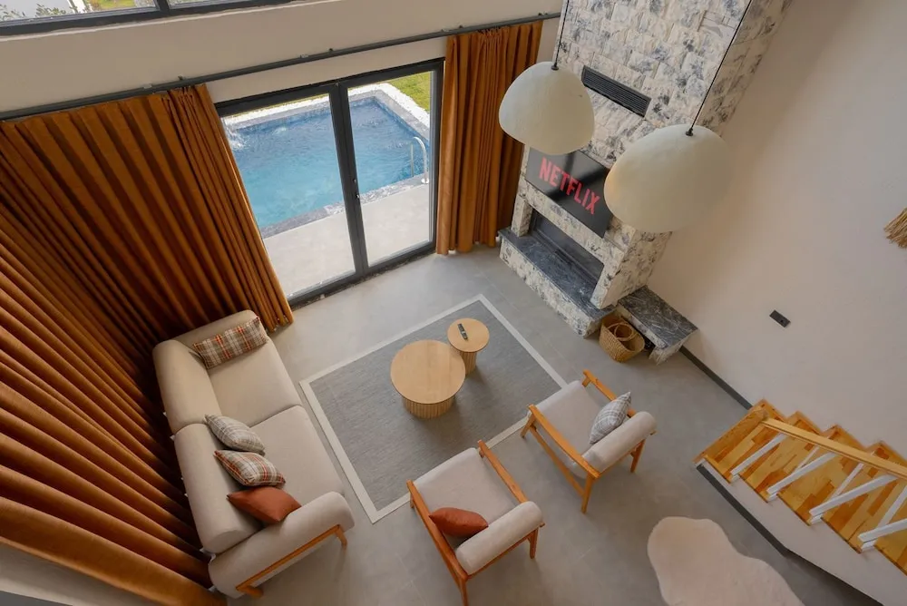 Villa Type 2