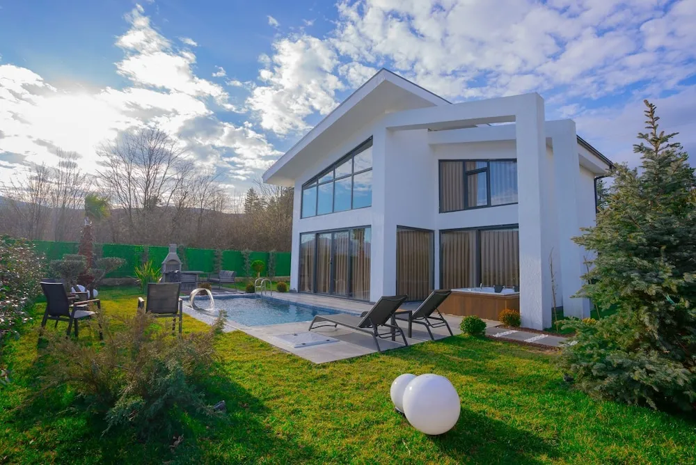 Villa Type 2