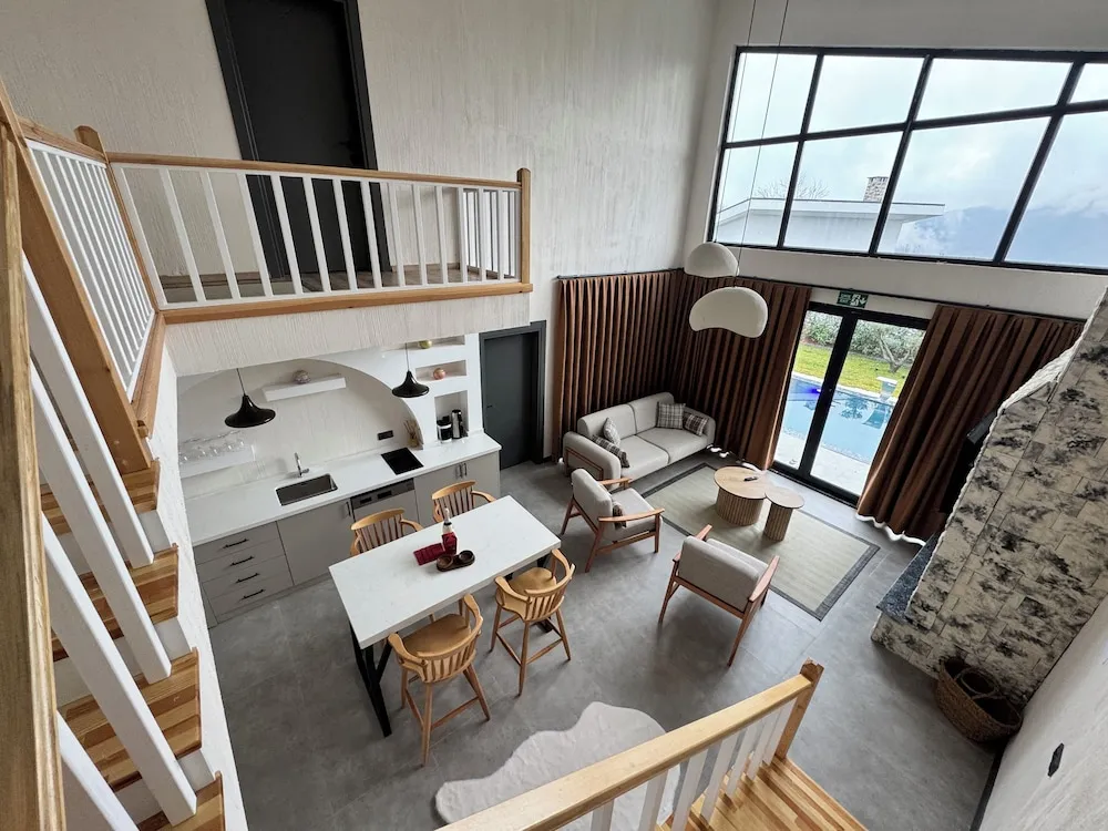 Villa Type 2
