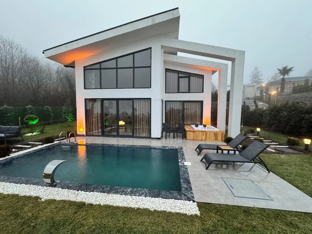 Villa Type 2
