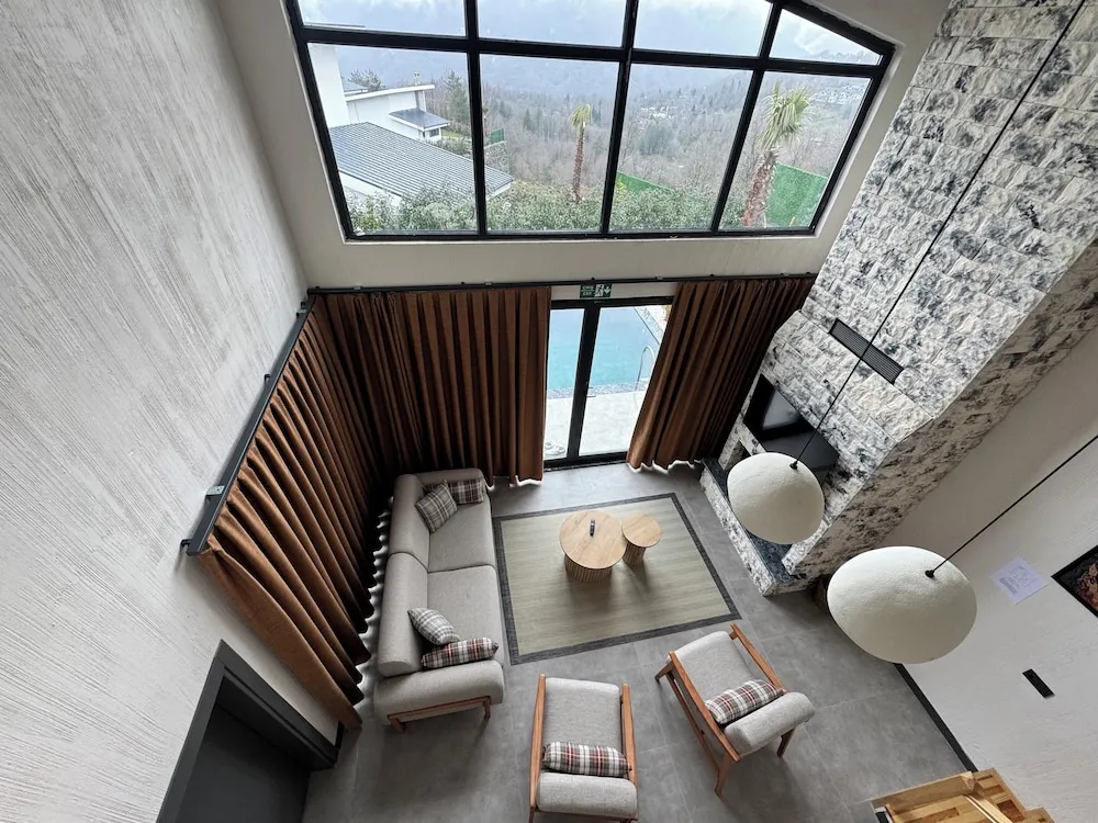 Villa Type 2