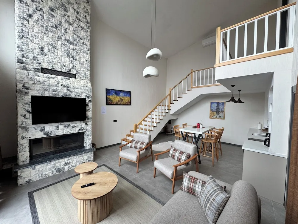 Villa Type 2
