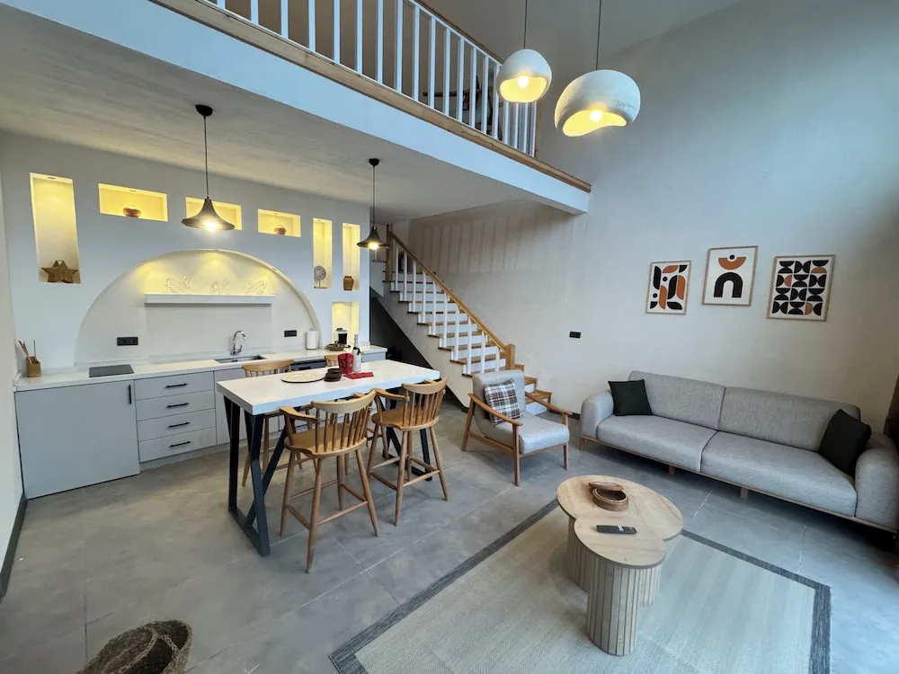 Villa Type 4