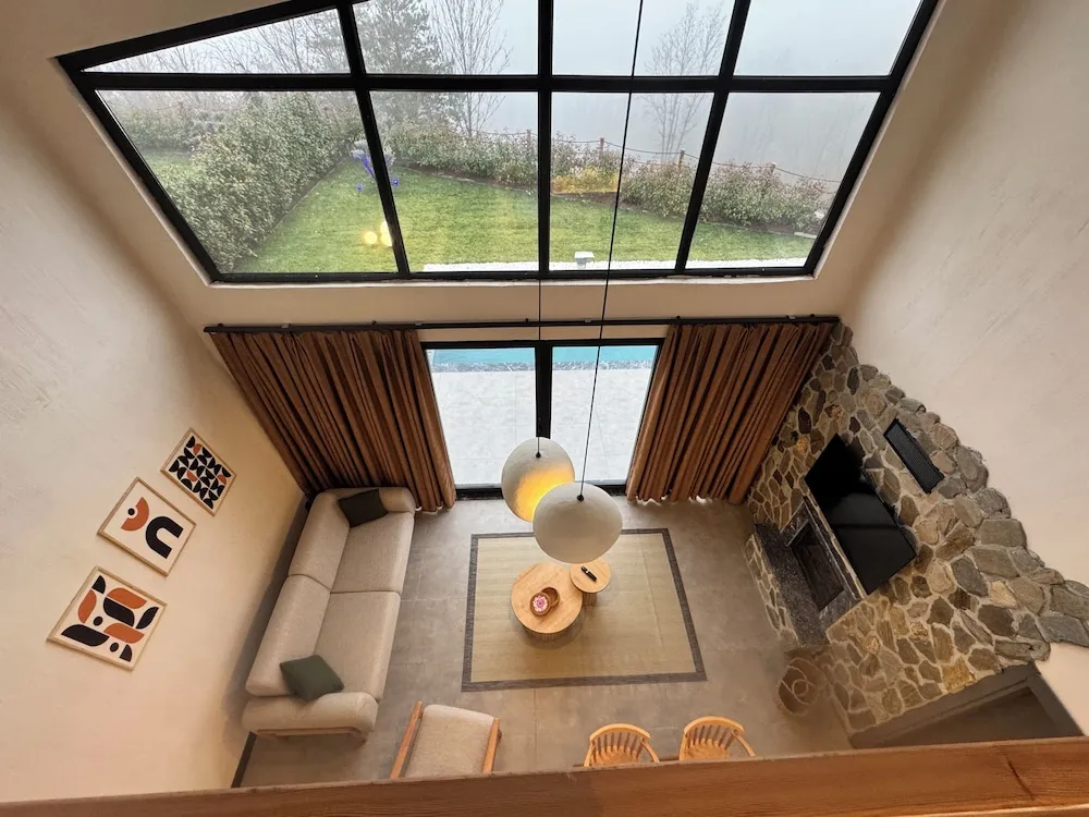 Villa Type 4