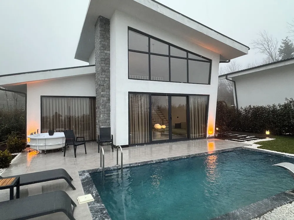 Villa Type 4