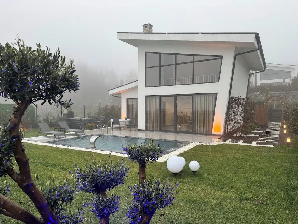 Villa Type 4