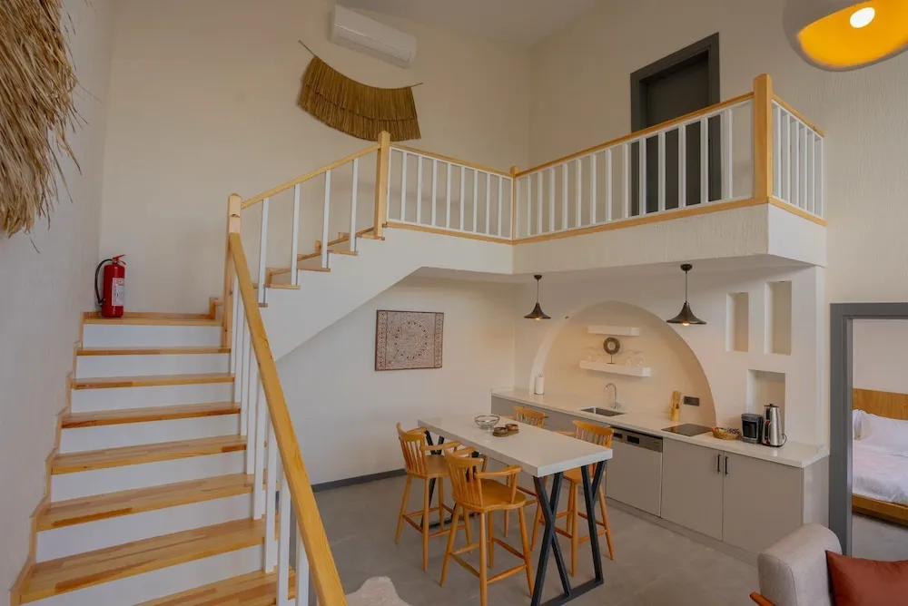 Villa Type 4