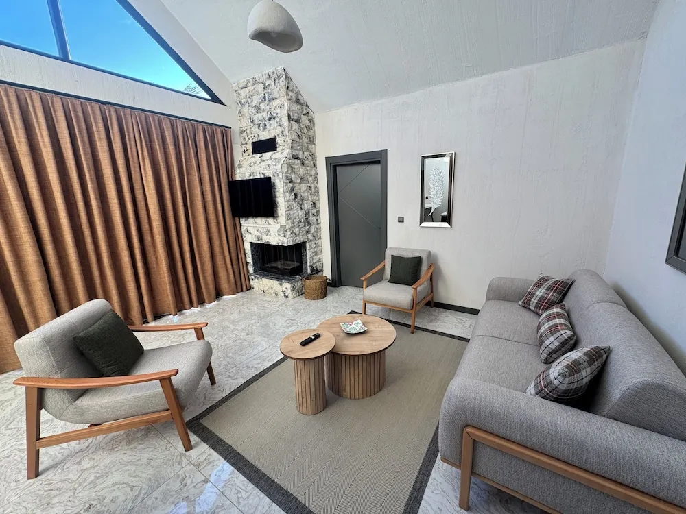 Villa Type 1