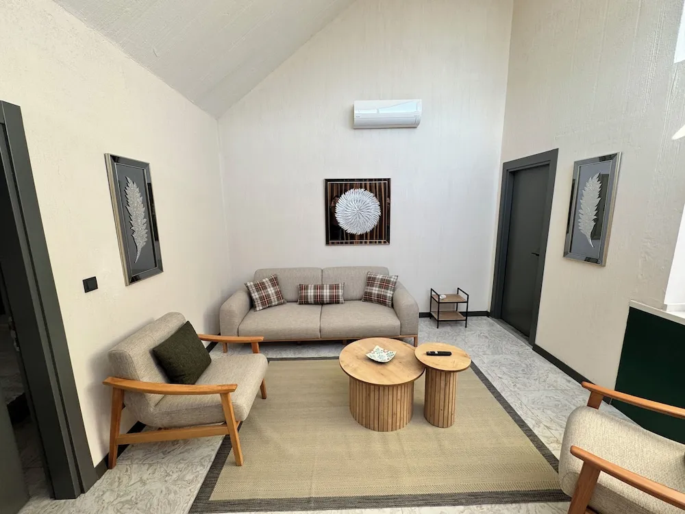 Villa Type 1