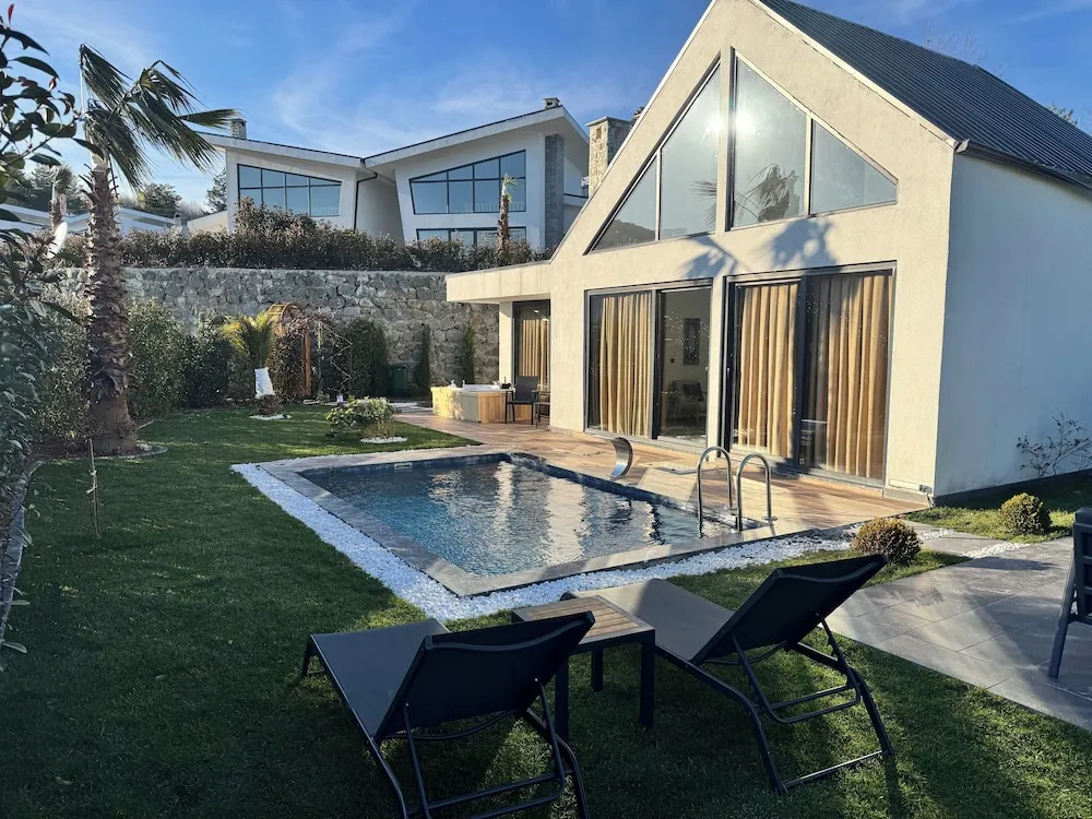 Villa Type 1