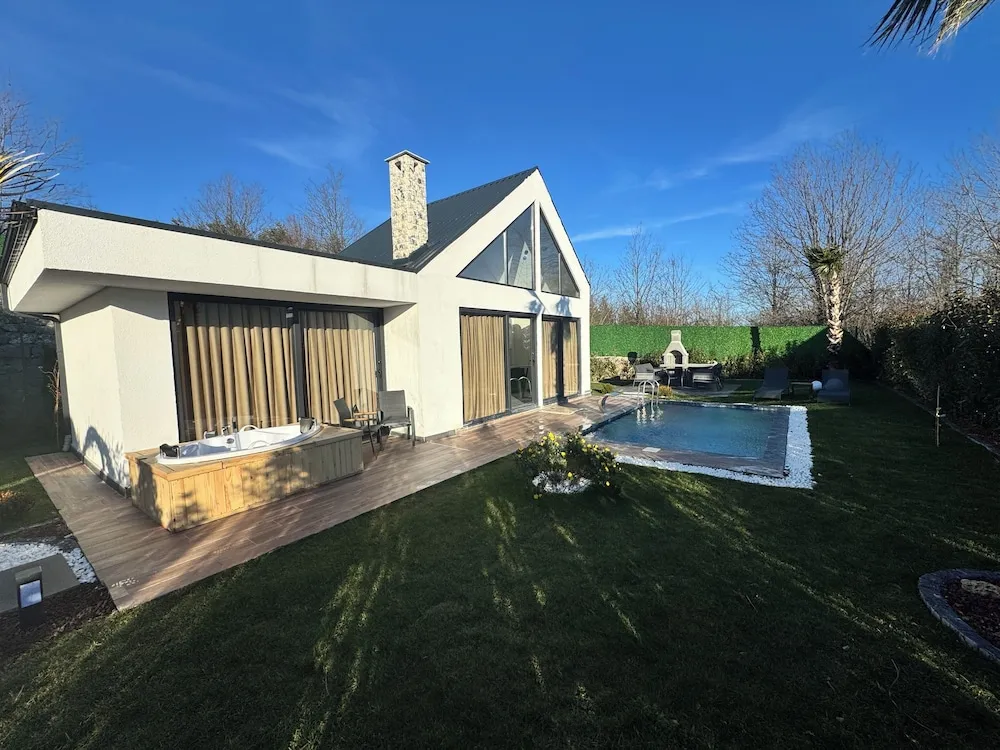 Villa Type 1