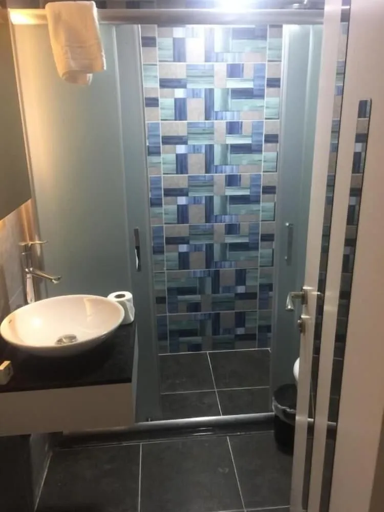 Basic Büyük Yataklı Tek Kişilik Oda, Şehir Manzaralı