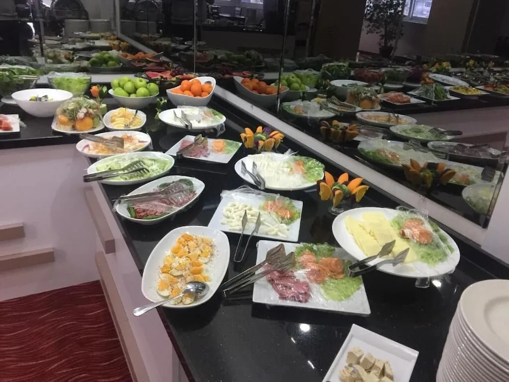 Restoran