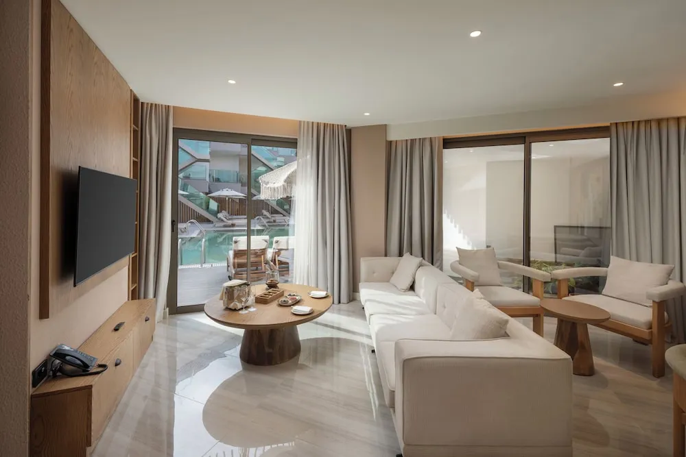 Lake House