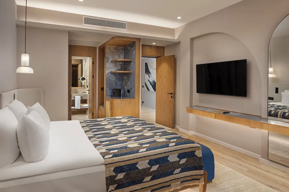 Signa Family Suite
