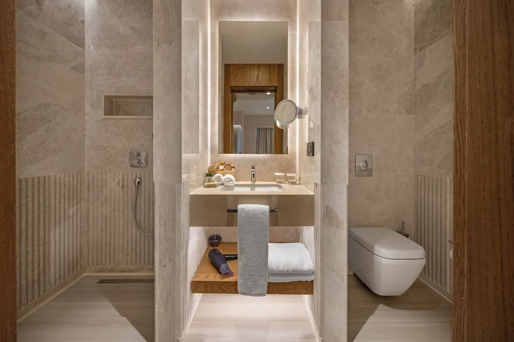 Signa Family Suite
