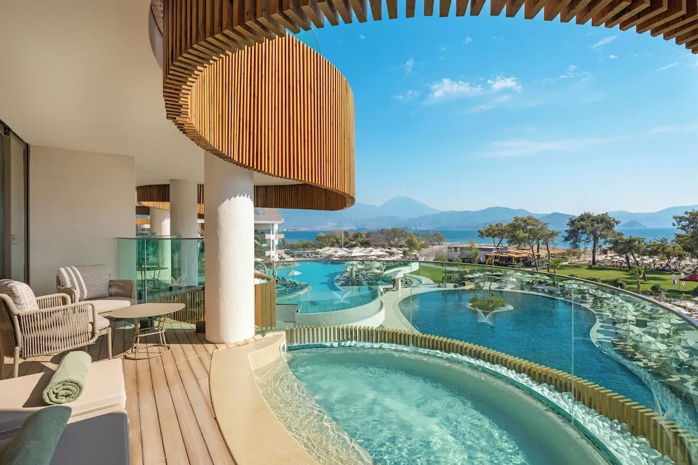 Signa Family Suite