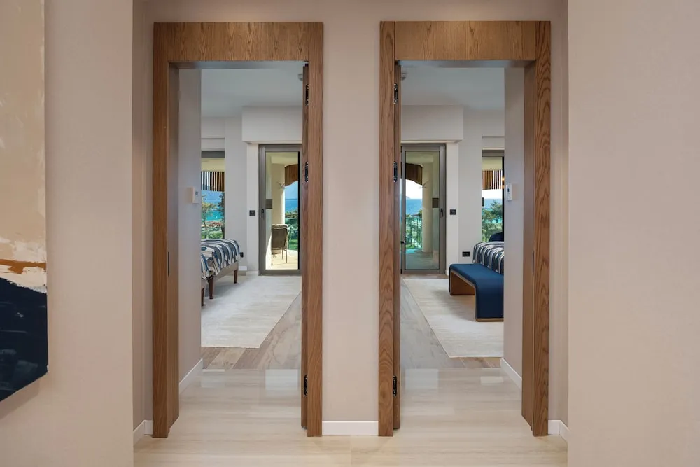Signa Family Suite