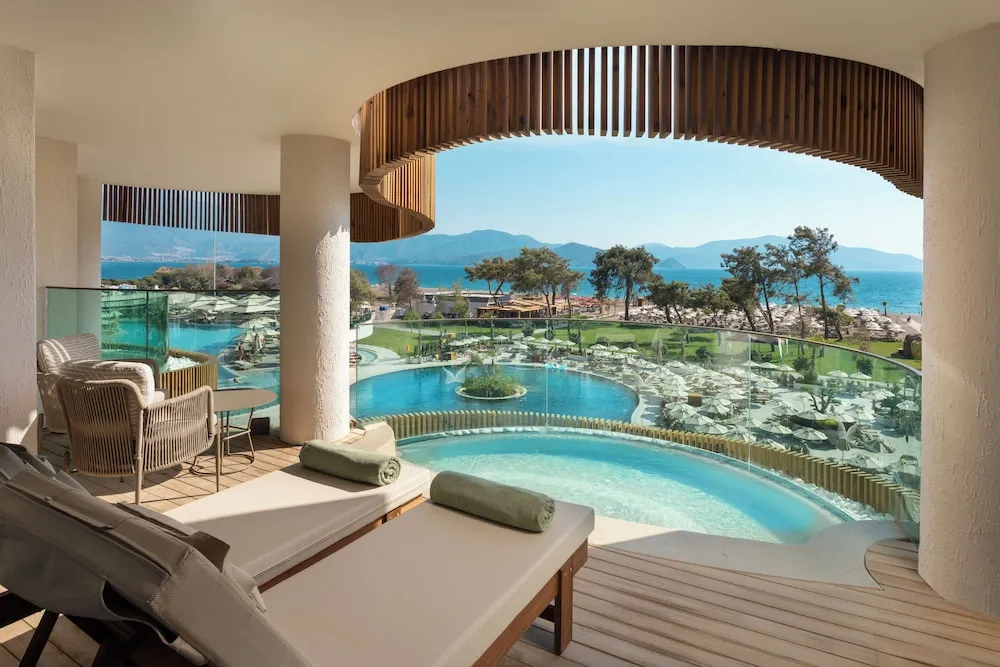 Signa Family Suite