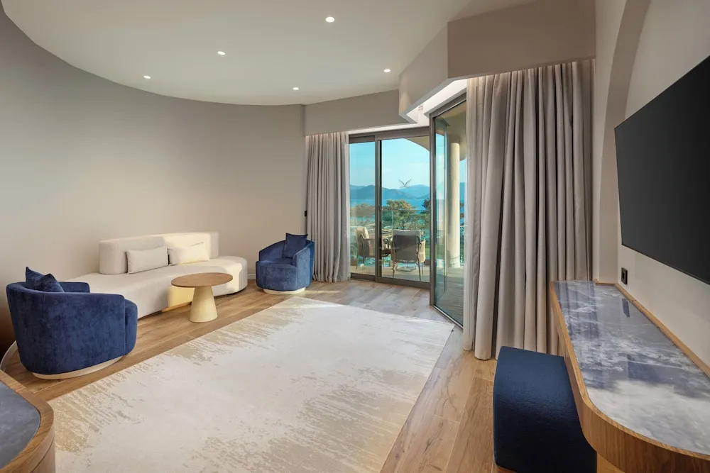 Signa Junior Suite