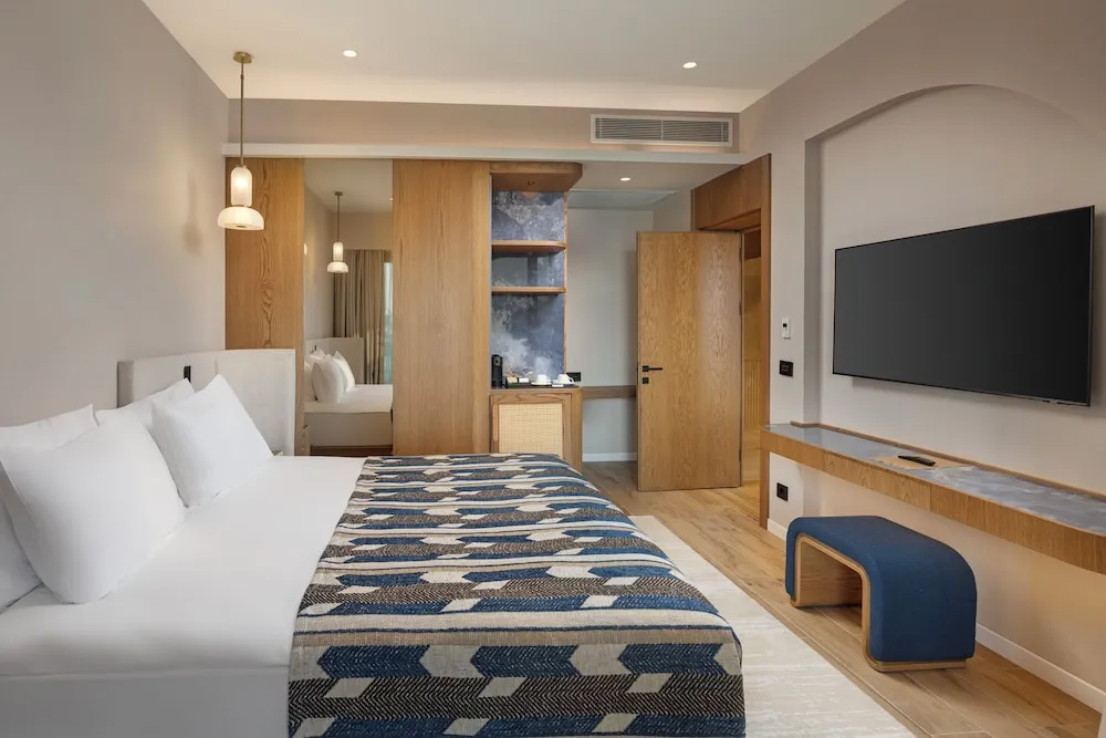 Signa Junior Suite