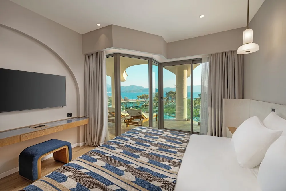 Signa Junior Suite