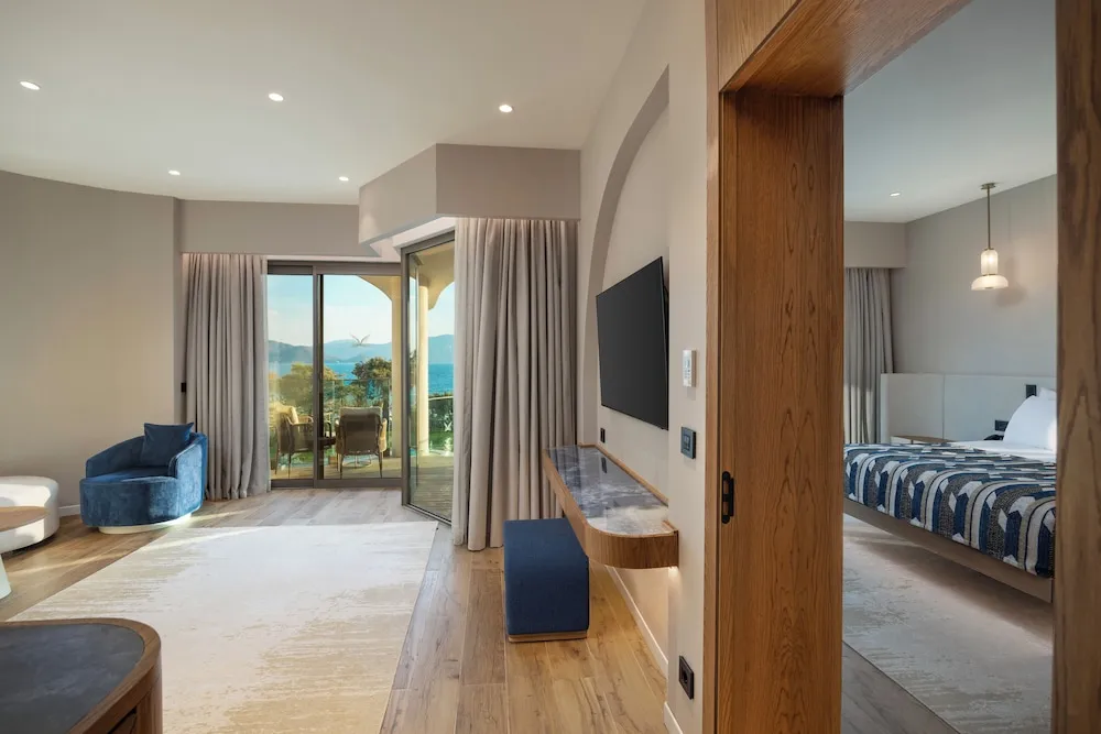 Signa Junior Suite