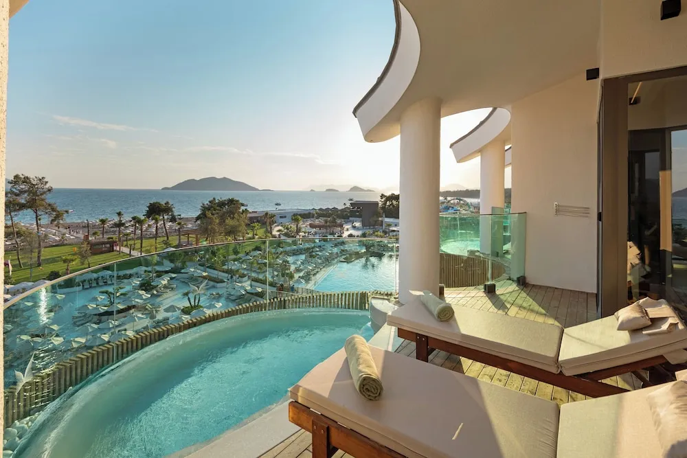 Signa Junior Suite