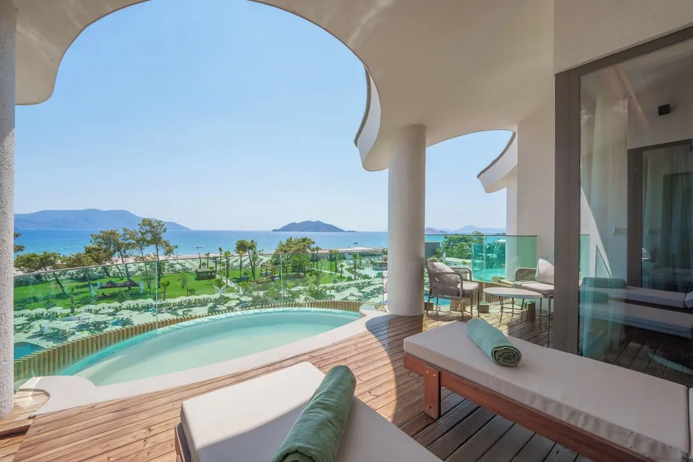 Signa Junior Suite