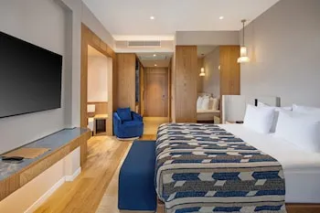 Liberty Signa - Her Şey Dâhil