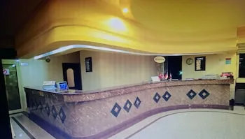 Palm D'or Hotel