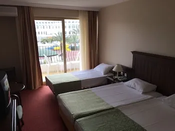 Palm D'or Hotel