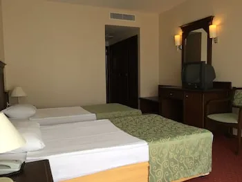 Palm D'or Hotel