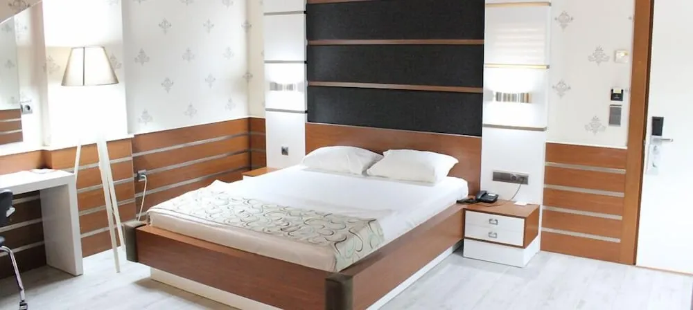 Classic Oda, Şehir Manzaralı