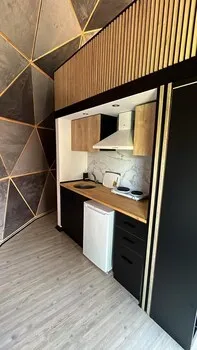 Bisanthe Panorama Sütlüce Dağ Evleri