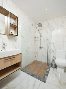 Bisanthe Panorama Sütlüce Dağ Evleri