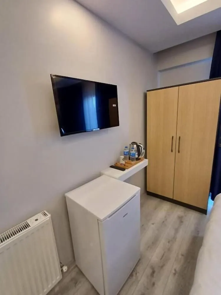Comfort Üç Kişilik Oda