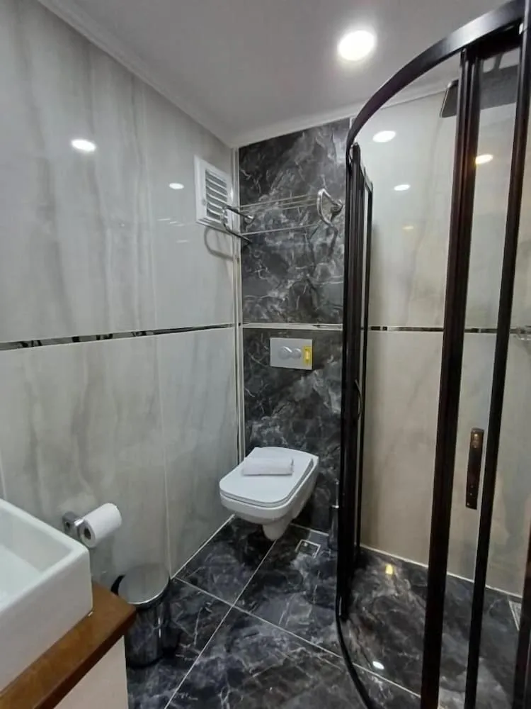 Comfort Üç Kişilik Oda