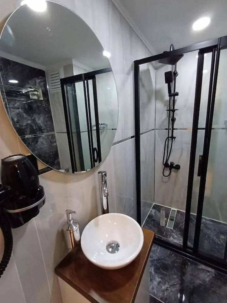 Comfort Üç Kişilik Oda