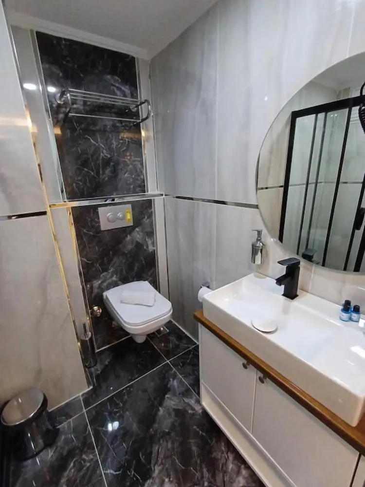 Comfort Üç Kişilik Oda