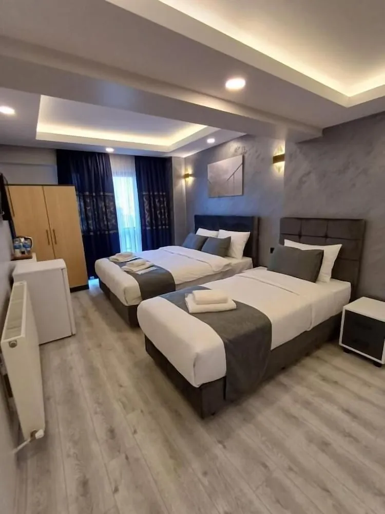 Comfort Üç Kişilik Oda