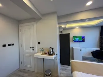 White Palace Haliç