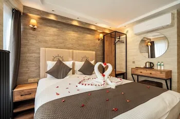 Old Harbour Hotel İstanbul