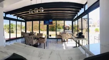Emin Panorama Hotel