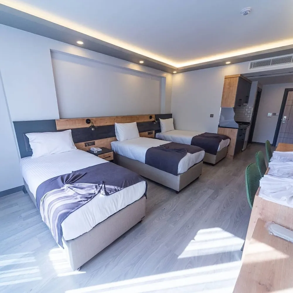 Comfort Üç Kişilik Oda