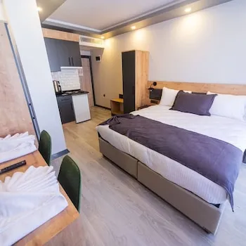 Çamlıca Park Otel