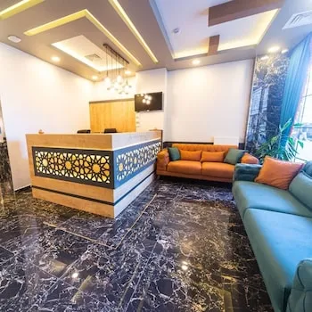 Çamlıca Park Otel